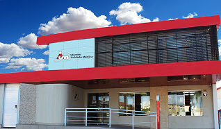 Unidade Central